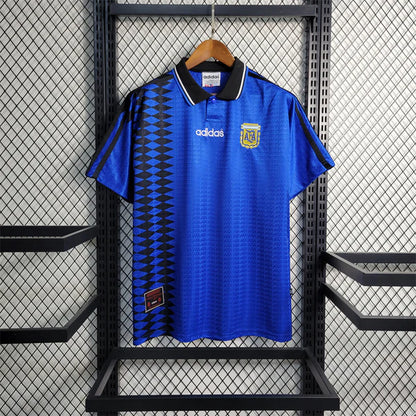 Argentina Away 1994