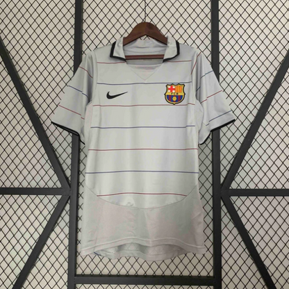 Barcelona 2004/05 Away