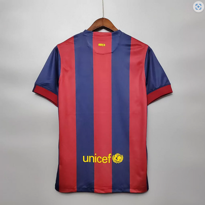 Barcelona 2014/15 Home