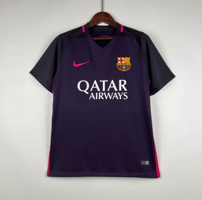 Barcelona 2016/17 Away