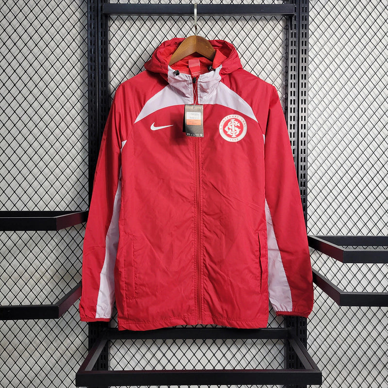 Internacional 2023 Windbreaker