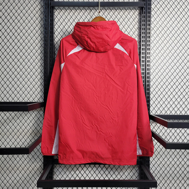 Internacional 2023 Windbreaker