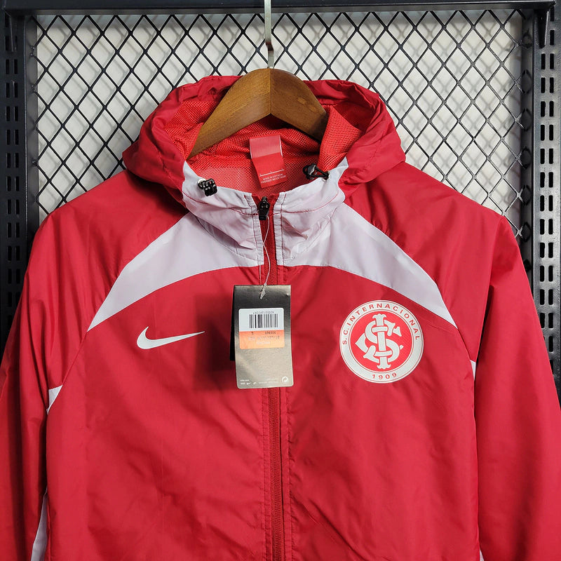 Internacional 2023 Windbreaker