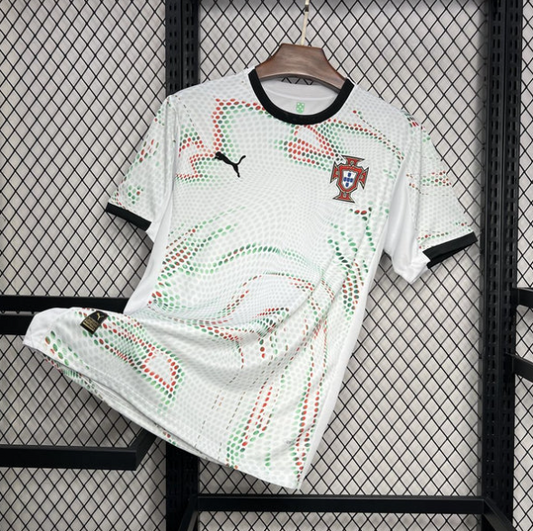 Portugal 2025/26 Away