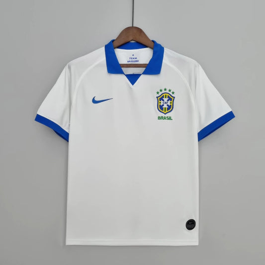 Brazil 2019/20 Away