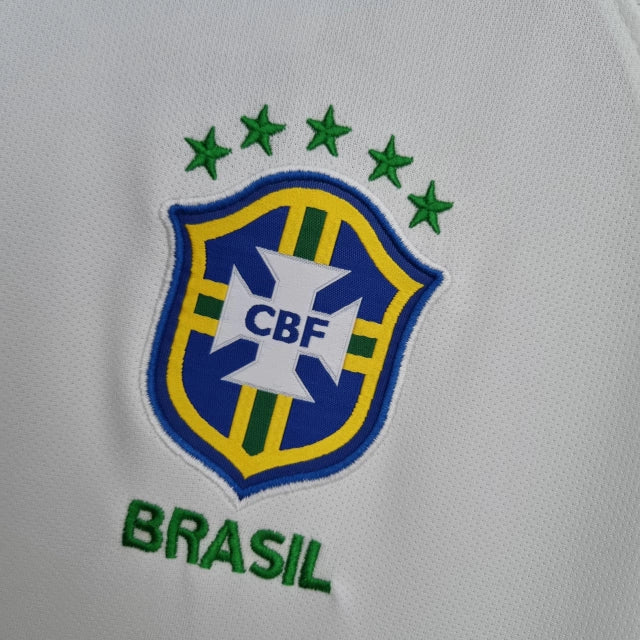 Brazil 2019/20 Away