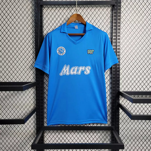 Napoli 1988/89 Home