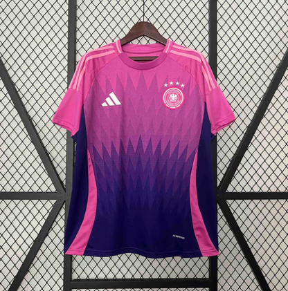 Germany 2024/25 Away