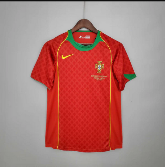 Portugal 2003/04 Home