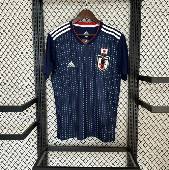 Japan 2018 Away