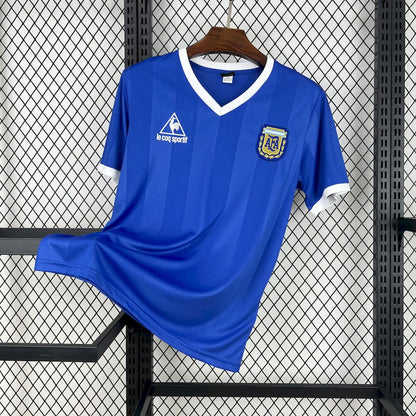 Argentina 1986 Away