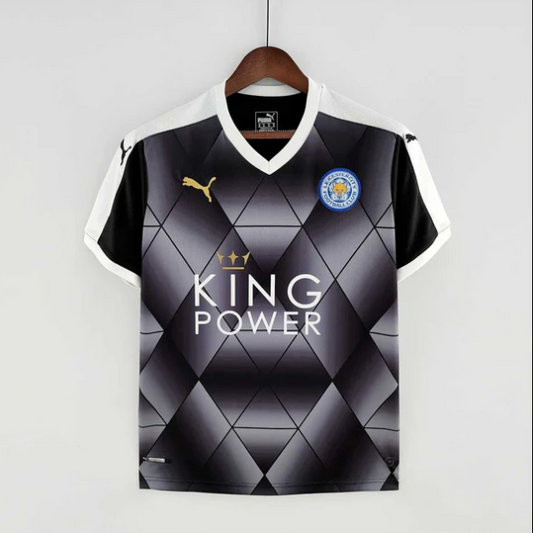 Leicester City 2015/16 Away