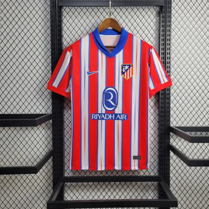 Atletico Madrid 2024/25 Home