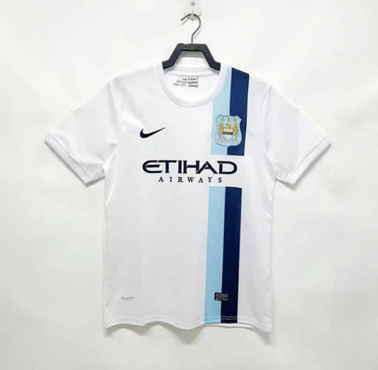 Manchester City 2013/14 Third Away