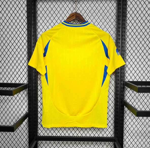 Al Nassr 2024/25 Home