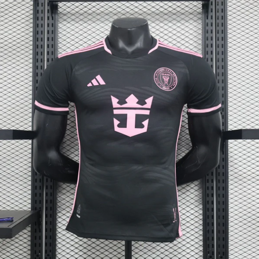 Inter Miami 2024/25 Away Player Version