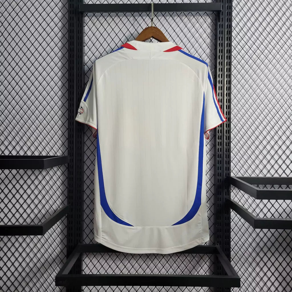 France 2006 Away