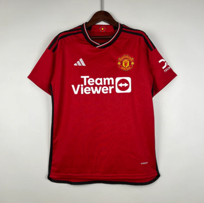 Manchester United 2023/24 Home