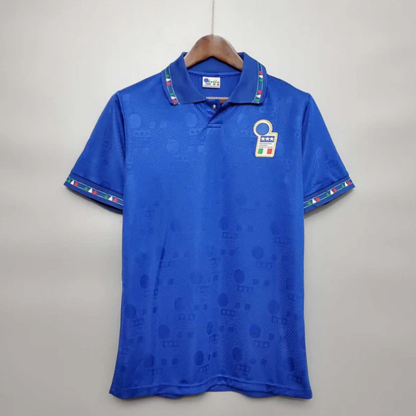 Italy 1994 Home