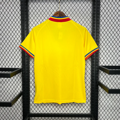 Romania 1994 Home