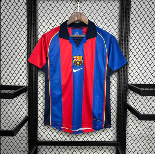 Barcelona 2004/05 Home