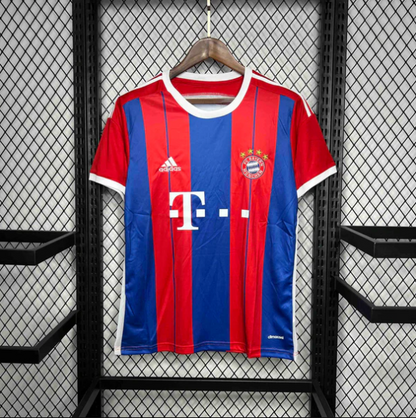 Bayern 2014/15 Home