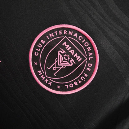 Inter Miami 2024/25 Away