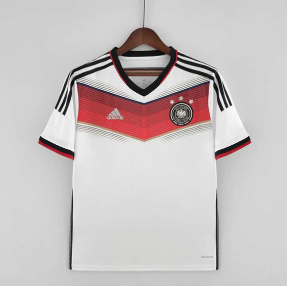 Germany 2014 Home