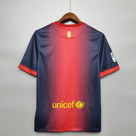 Barcelona 2012/13 Home