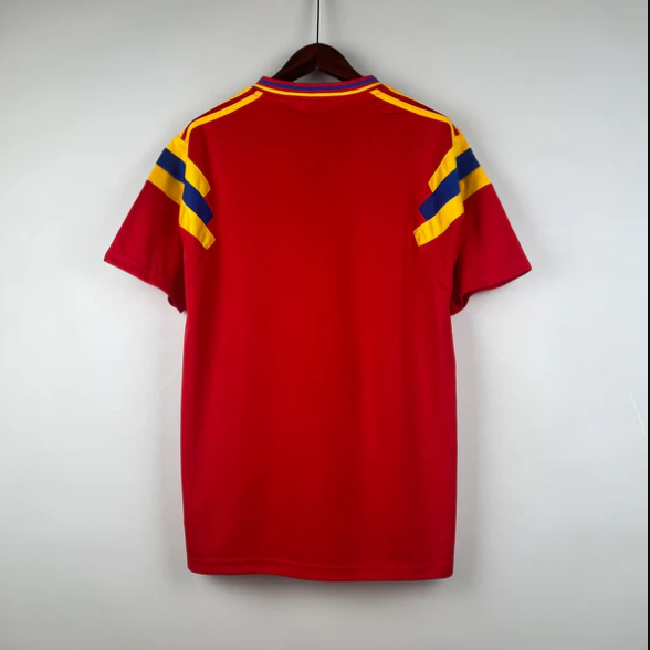 Colombia 1990 Away