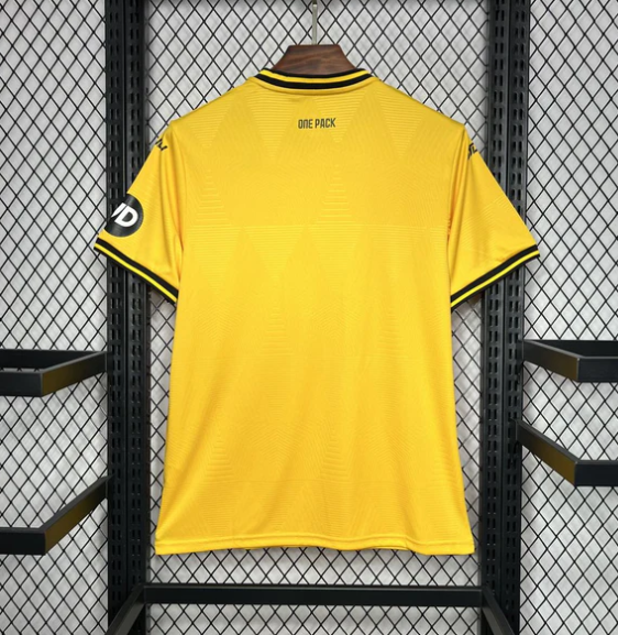 Wolves 2024/25 Home