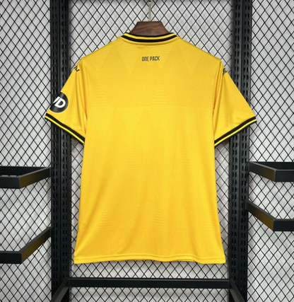 Wolves 2024/25 Home