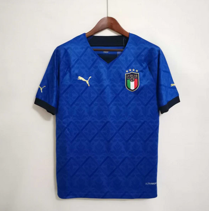 Italy 2022 Home