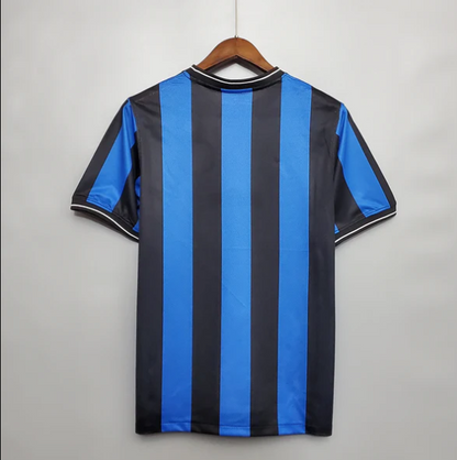 Inter Milan 2010/11 Home (0)